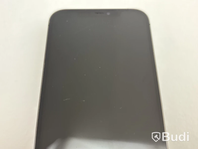 Mobil Apple iphone 12 Pro Max 512GB