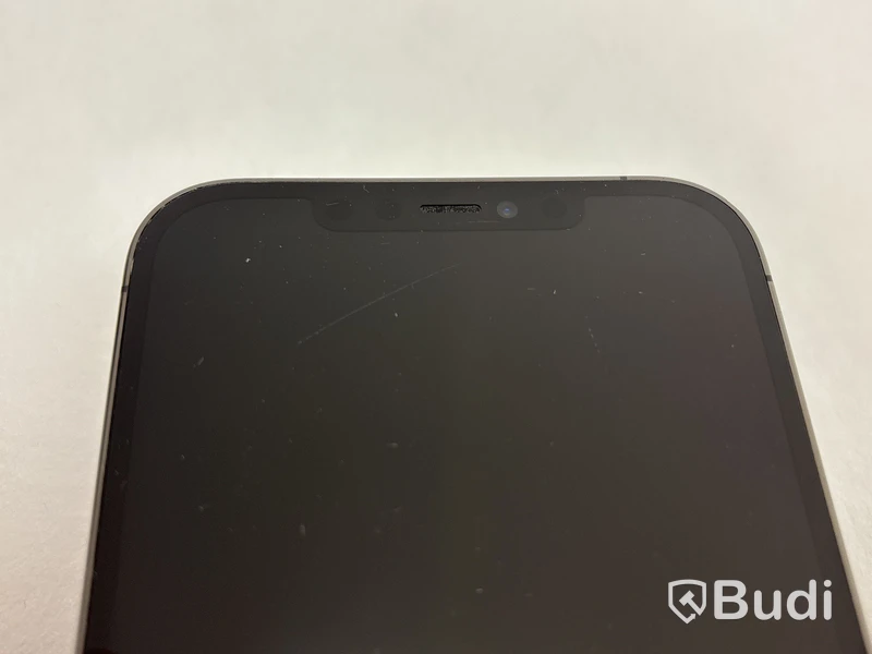 Mobil Apple iphone 12 Pro Max 512GB