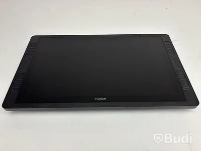Ritplatta Huion Kanvas Pro 2