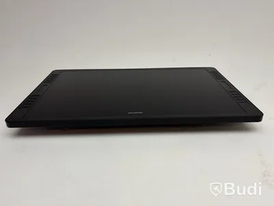 Ritplatta Huion Kanvas Pro 2
