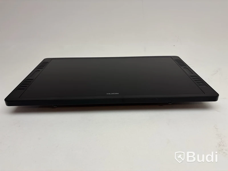 Ritplatta Huion Kanvas Pro 2