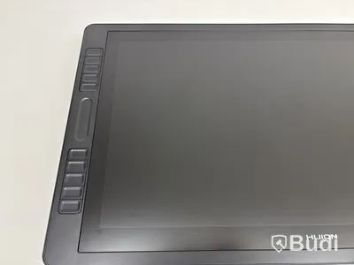 Ritplatta Huion Kanvas Pro 2