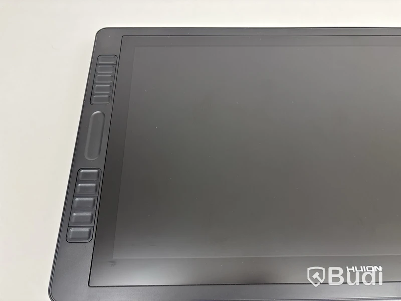 Ritplatta Huion Kanvas Pro 2