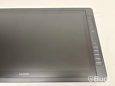 Ritplatta Huion Kanvas Pro 2