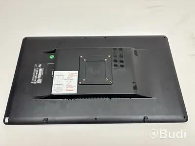 Ritplatta Huion Kanvas Pro 2