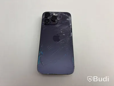 Mobil Apple iPhone 14 Pro Max