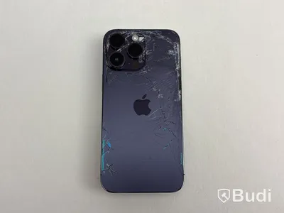 Mobil Apple iPhone 14 Pro Max