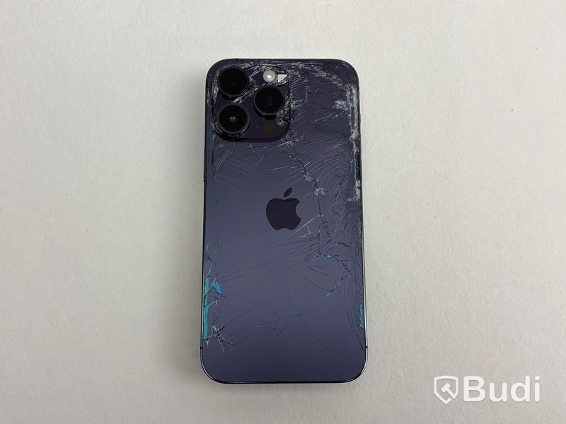 Mobil Apple iPhone 14 Pro Max
