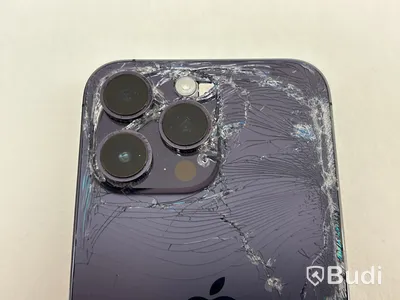 Mobil Apple iPhone 14 Pro Max