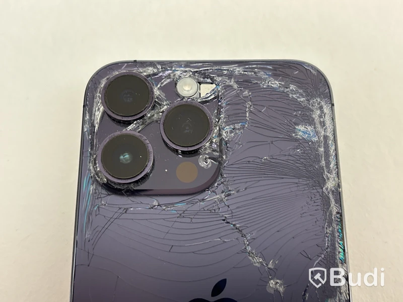 Mobil Apple iPhone 14 Pro Max