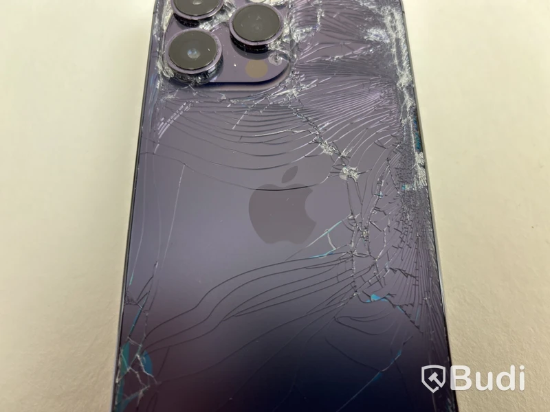 Mobil Apple iPhone 14 Pro Max