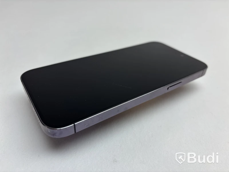 Mobil Apple iPhone 14 Pro Max