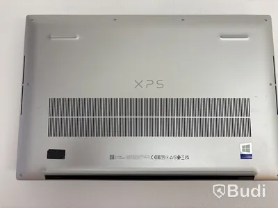 Bärbar dator Dell XPS 17 9700
