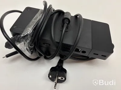 Bärbar dator Dell XPS 17 9700