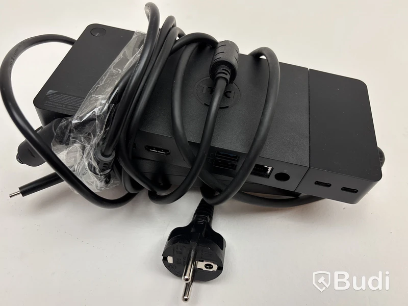 Bärbar dator Dell XPS 17 9700