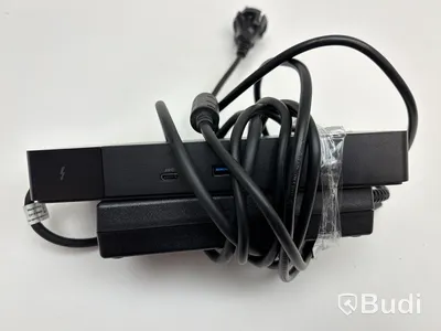 Bärbar dator Dell XPS 17 9700