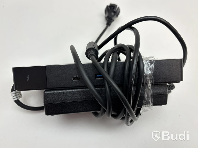 Bärbar dator Dell XPS 17 9700