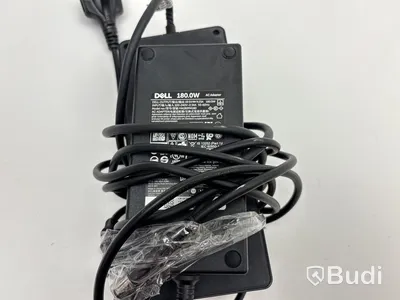 Bärbar dator Dell XPS 17 9700