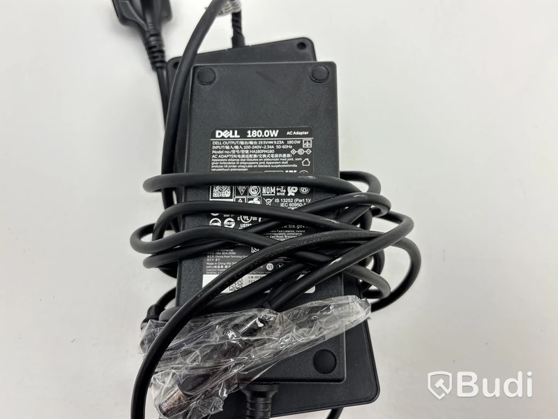 Bärbar dator Dell XPS 17 9700