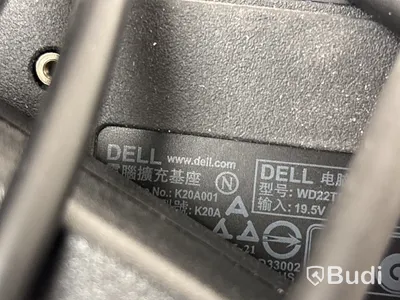 Bärbar dator Dell XPS 17 9700