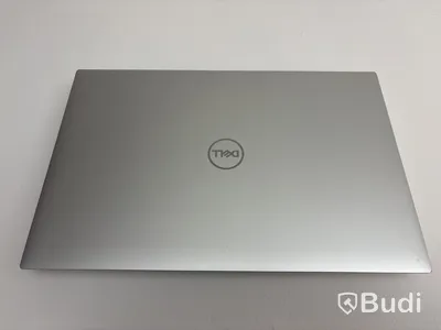 Bärbar dator Dell XPS 17 9700