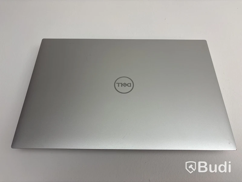 Bärbar dator Dell XPS 17 9700