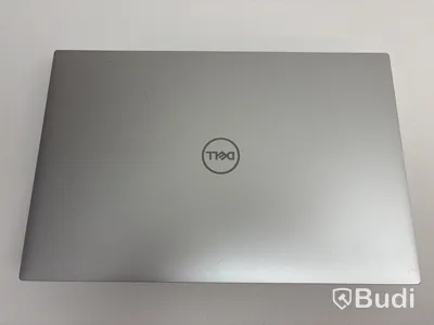 Bärbar dator Dell XPS 17 9700