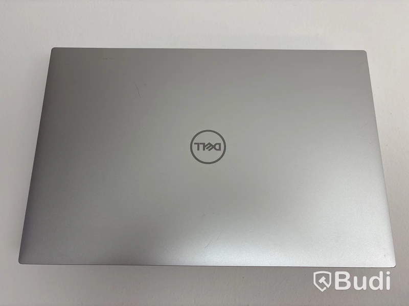 Bärbar dator Dell XPS 17 9700