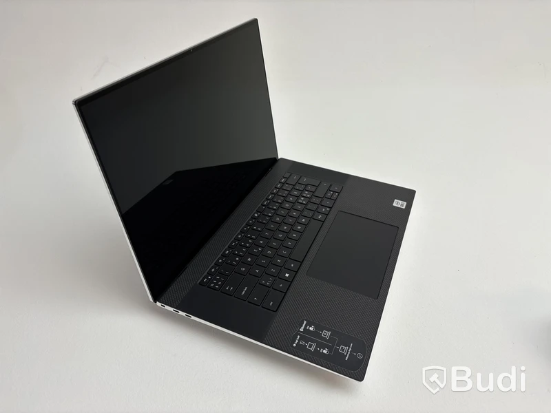 Bärbar dator Dell XPS 17 9700