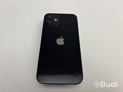 Mobil Apple iPhone 12 64GB