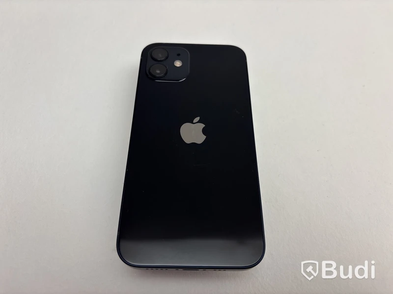 Mobil Apple iPhone 12 64GB