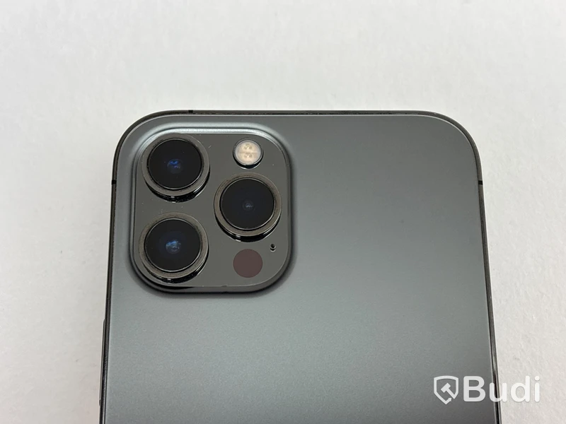 Mobil Apple iPhone 12 Pro Max 256GB