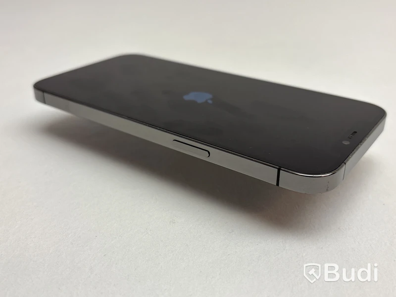 Mobil Apple iPhone 12 Pro Max 256GB