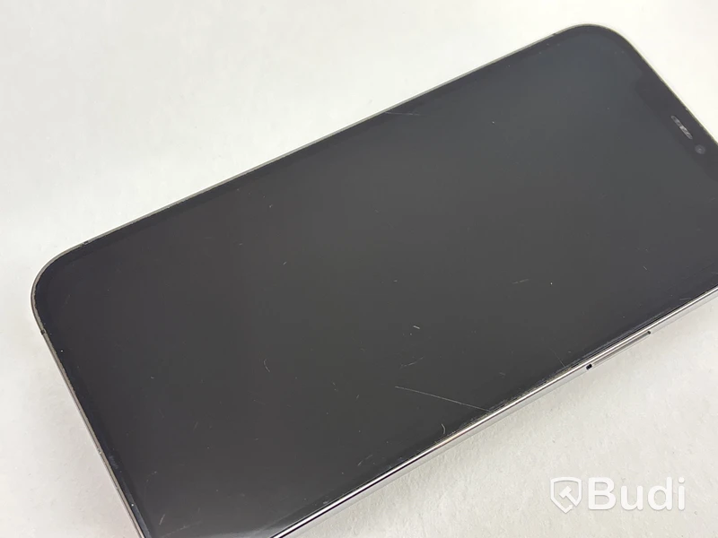 Mobil Apple iPhone 12 Pro Max 256GB