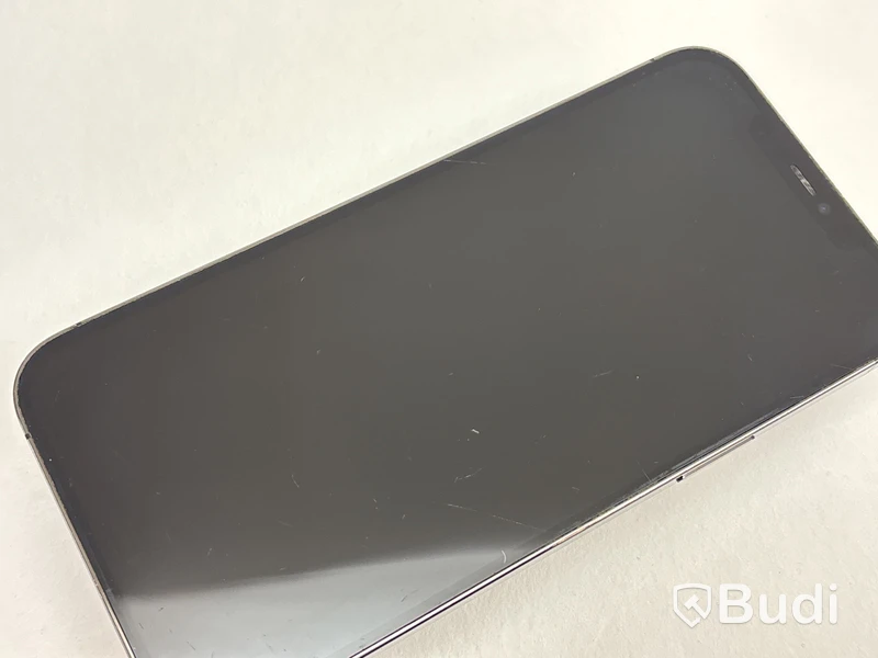 Mobil Apple iPhone 12 Pro Max 256GB