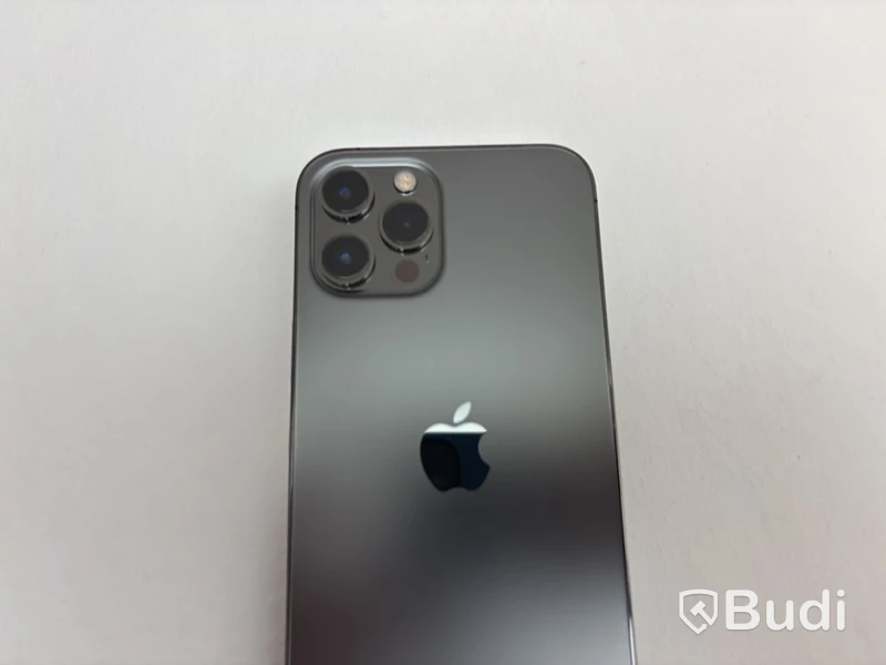 Mobil Apple iPhone 12 Pro Max 256GB