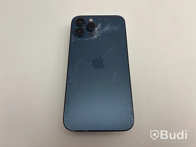 Mobil Apple iPhone 12 Pro Max 256GB