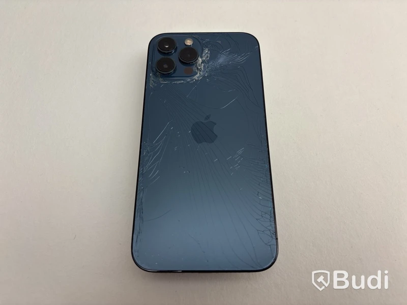 Mobil Apple iPhone 12 Pro Max 256GB