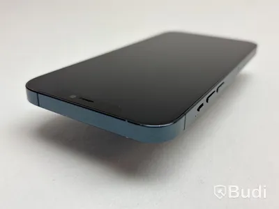 Mobil Apple iPhone 12 Pro Max 256GB