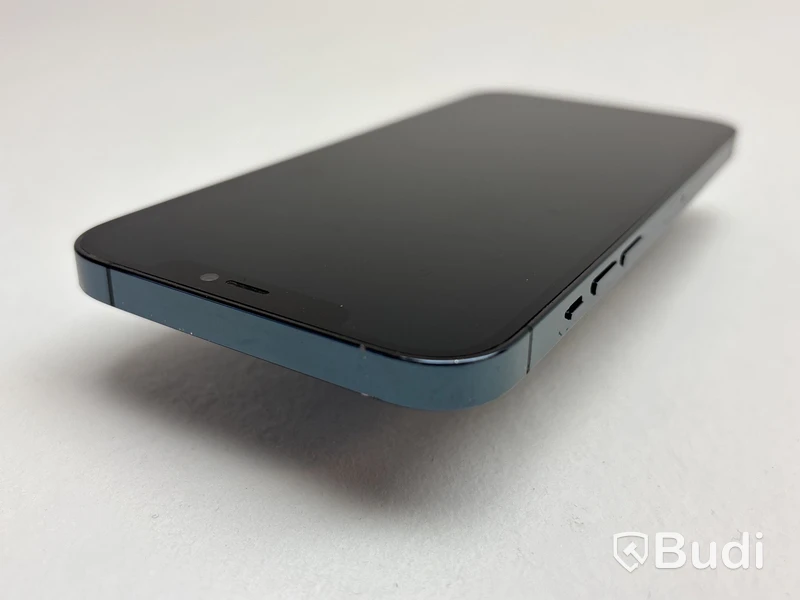 Mobil Apple iPhone 12 Pro Max 256GB