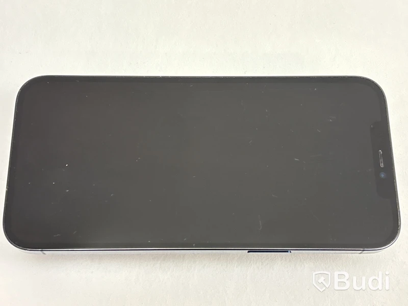 Mobil Apple iPhone 12 Pro Max 256GB
