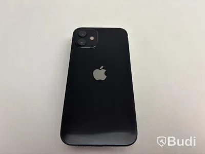 Mobil Apple iPhone 12 64GB