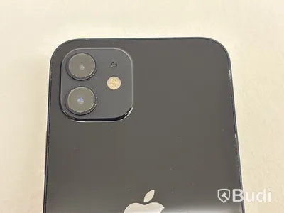 Mobil Apple iPhone 12 64GB