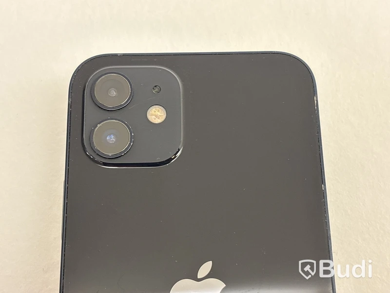 Mobil Apple iPhone 12 64GB