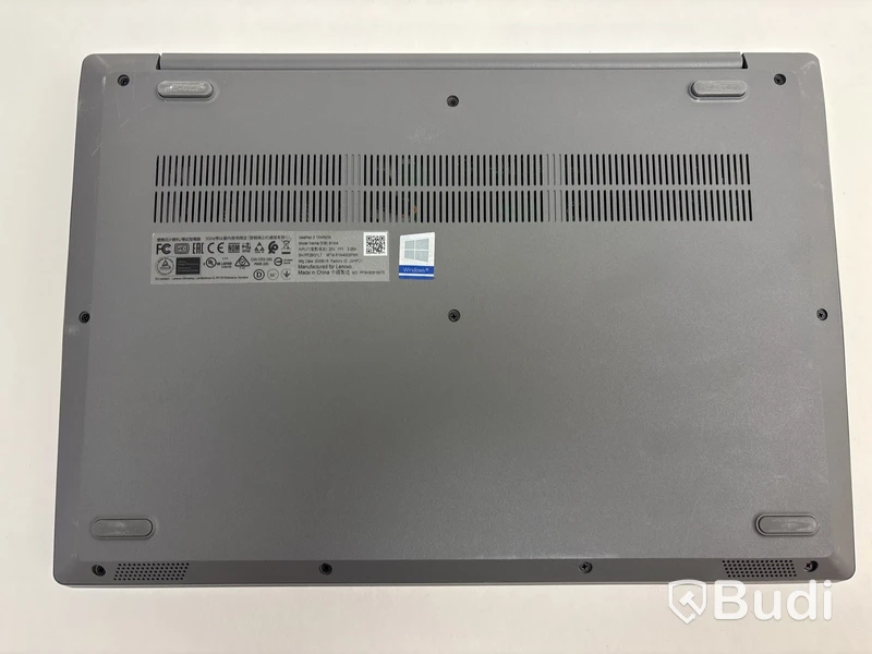 Bärbar dator Lenovo IdeaPad 3