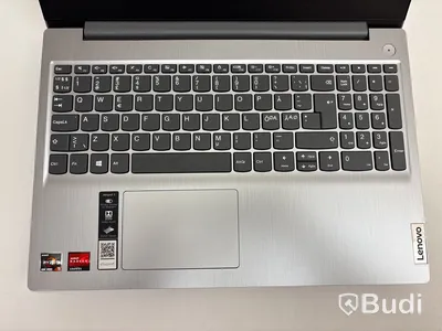 Bärbar dator Lenovo IdeaPad 3