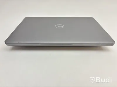 Bärbar dator Dell Latitude 5410. OBS! Defekt batteri