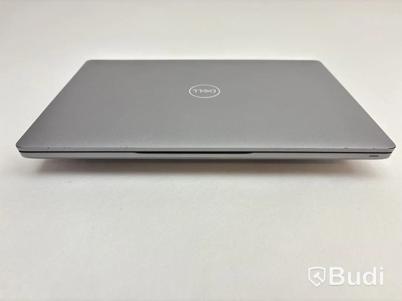 Bärbar dator Dell Latitude 5410. OBS! Defekt batteri
