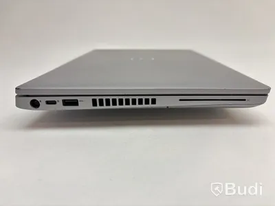 Bärbar dator Dell Latitude 5410. OBS! Defekt batteri