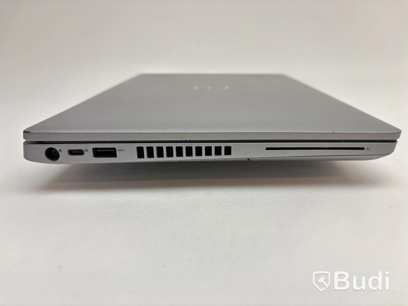 Bärbar dator Dell Latitude 5410. OBS! Defekt batteri